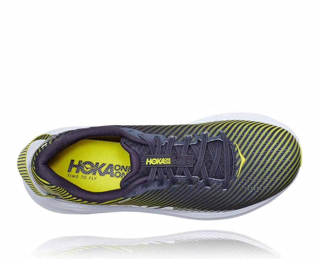 Men's Rincon 2 - Odyssey Grey / White