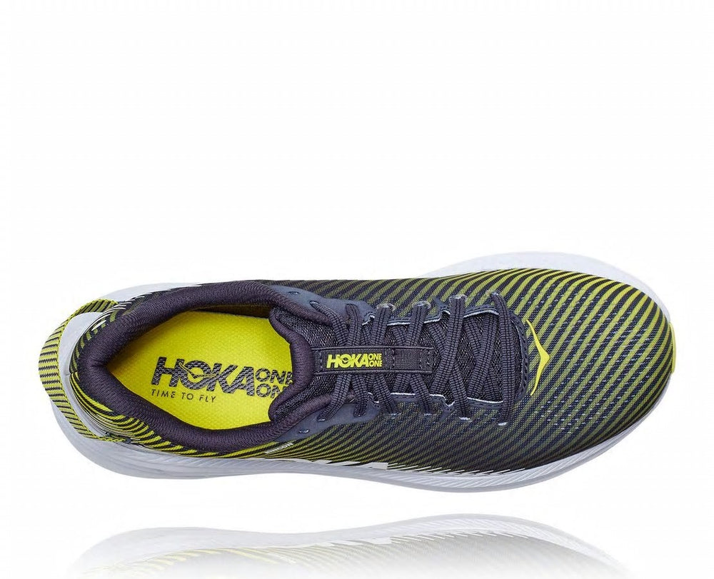 Men's Rincon 2 - Odyssey Grey / White