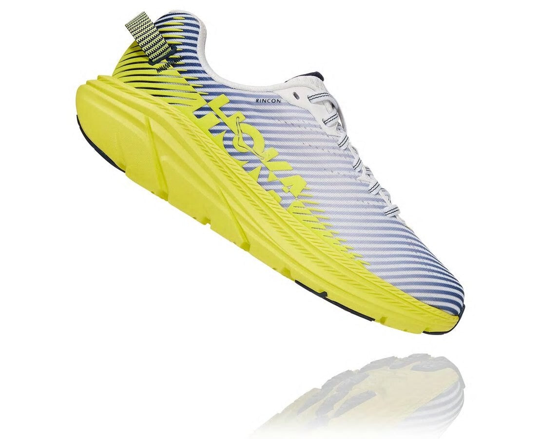 Women's Rincon 2 - Blanc De Blanc / Citrus
