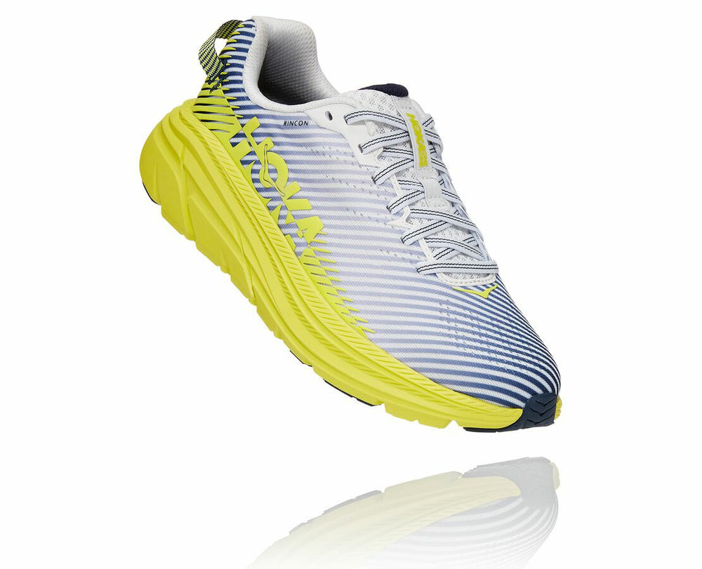 Women's Rincon 2 - Blanc De Blanc / Citrus