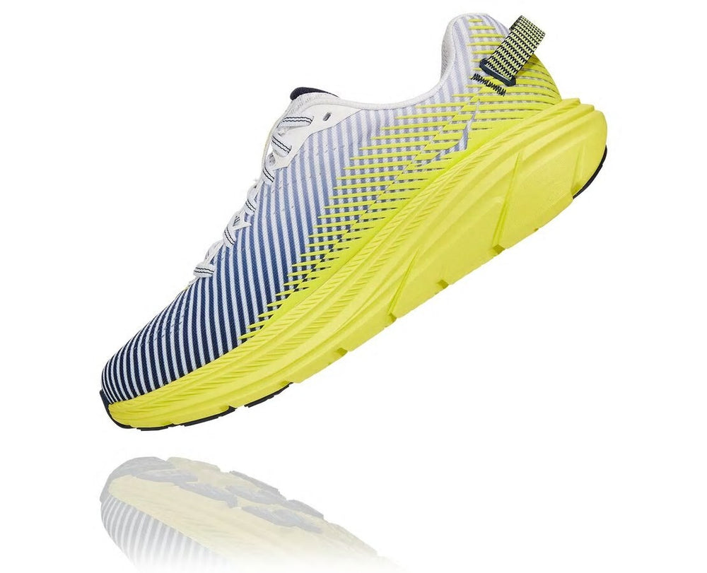 Women's Rincon 2 - Blanc De Blanc / Citrus
