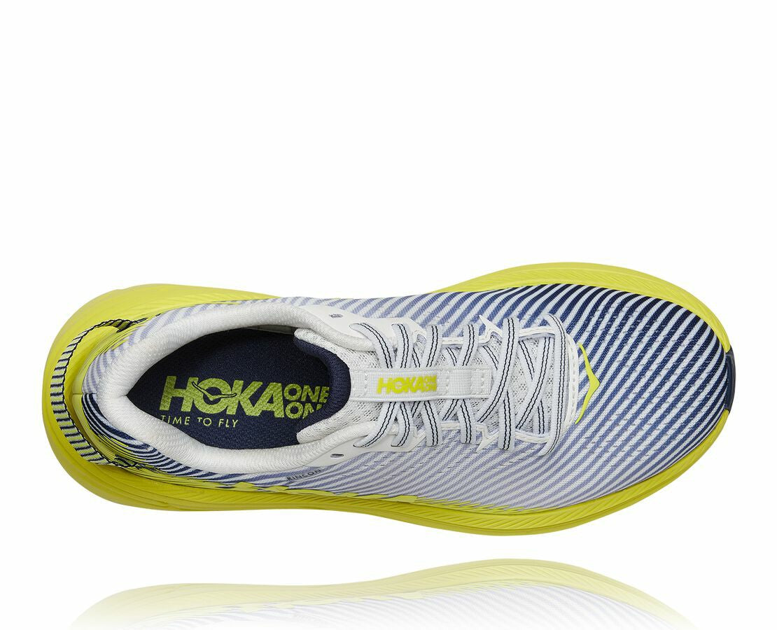 Women's Rincon 2 - Blanc De Blanc / Citrus
