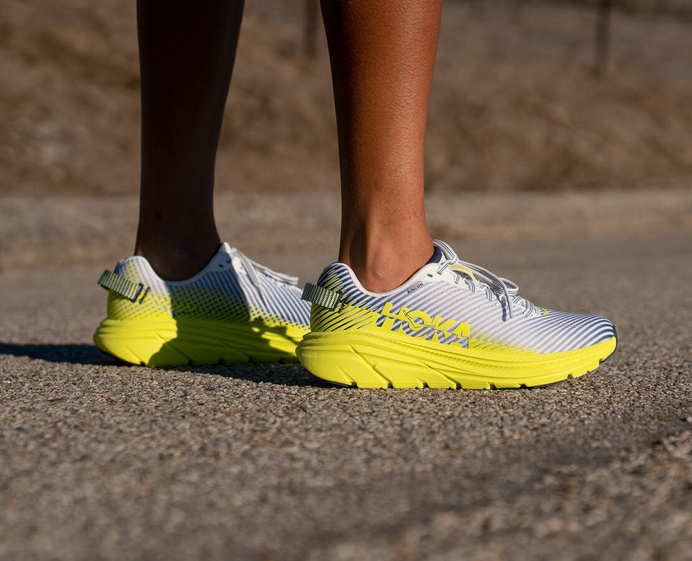 Women's Rincon 2 - Blanc De Blanc / Citrus