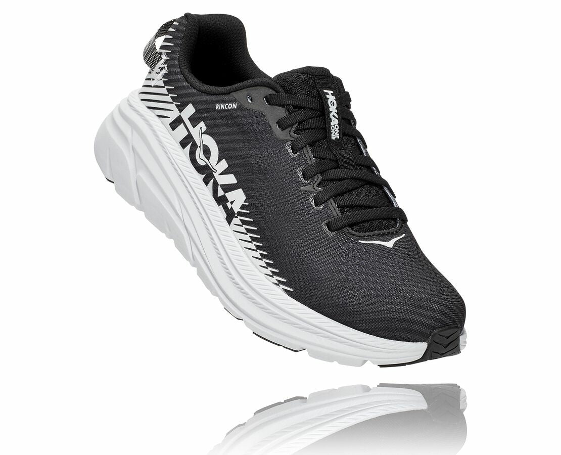 Women's Rincon 2 - Black / White