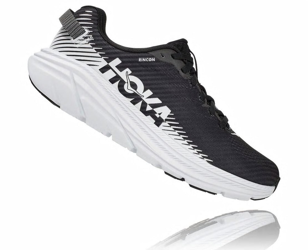 Women's Rincon 2 - Black / White