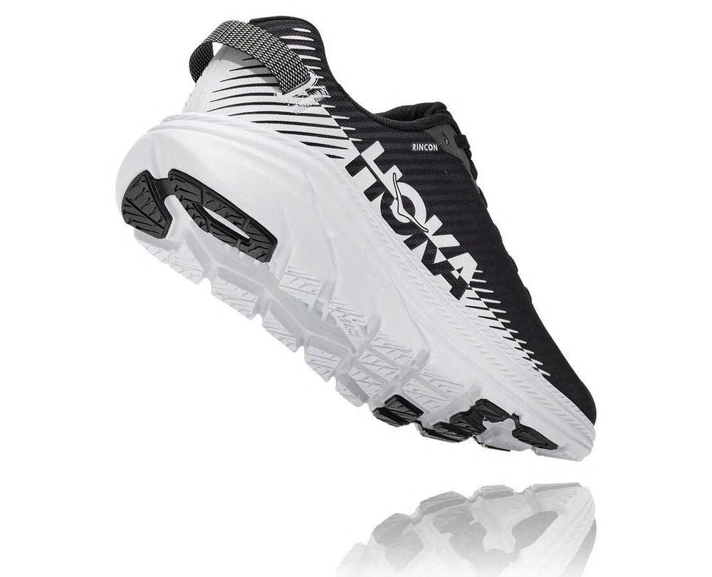Women's Rincon 2 - Black / White