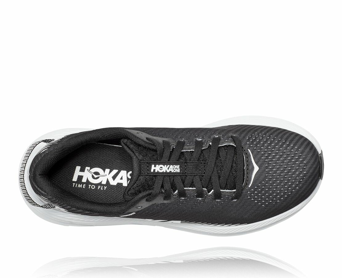 Women's Rincon 2 - Black / White