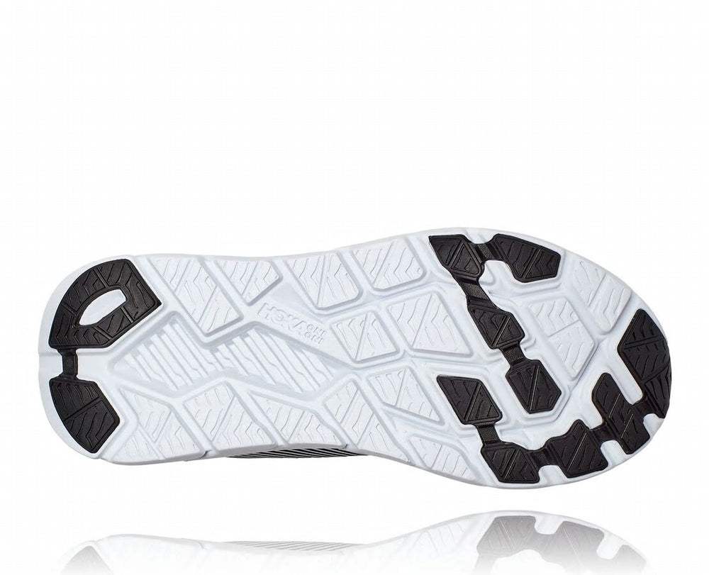 Women's Rincon 2 - Black / White