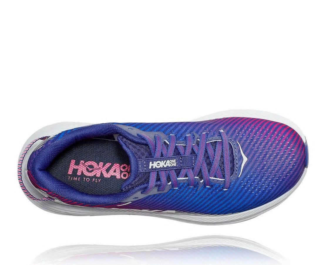 Women's Rincon 2 - Clematis Blue / Arctic Ice