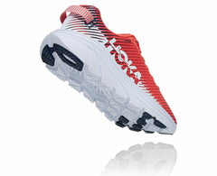 Women's Rincon 2 - Hot Coral / White