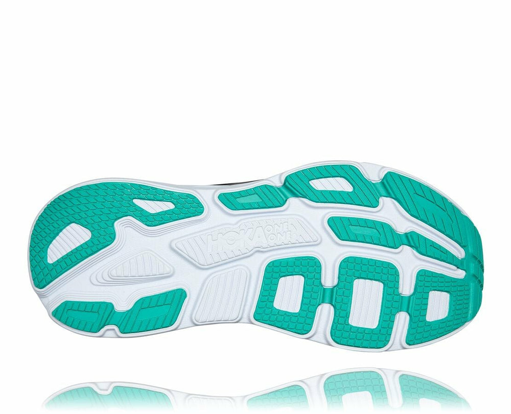 Men's Bondi 7 - Black / Atlantis