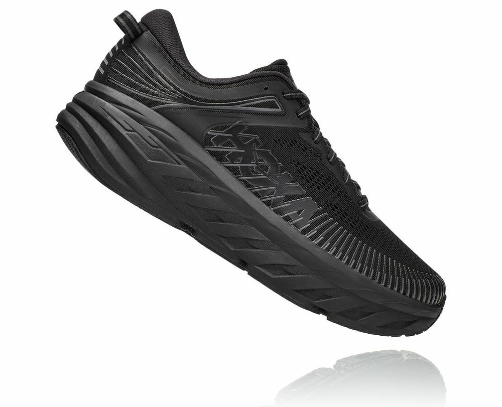 Men's Bondi 7 - Black / Black