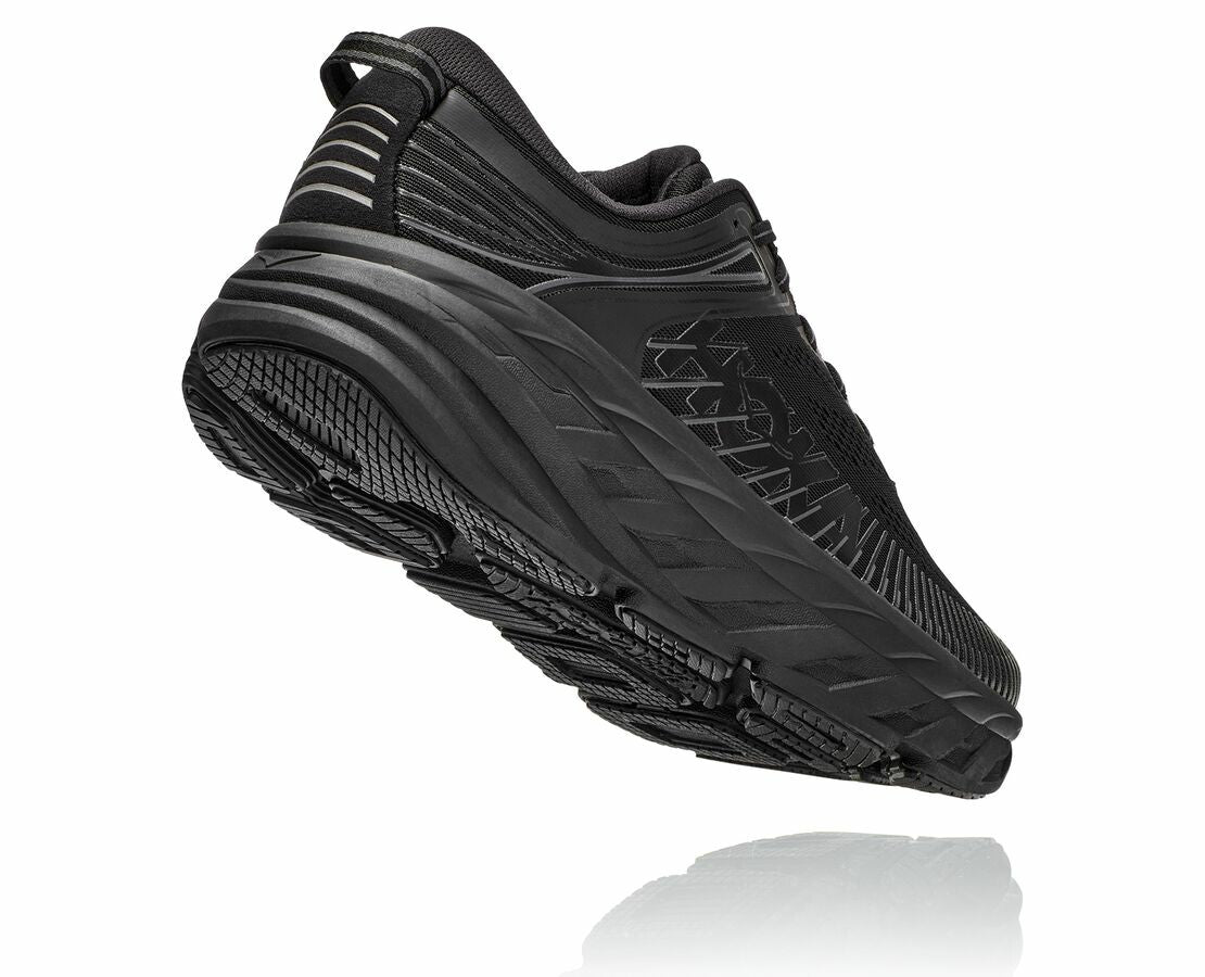 Men's Bondi 7 - Black / Black
