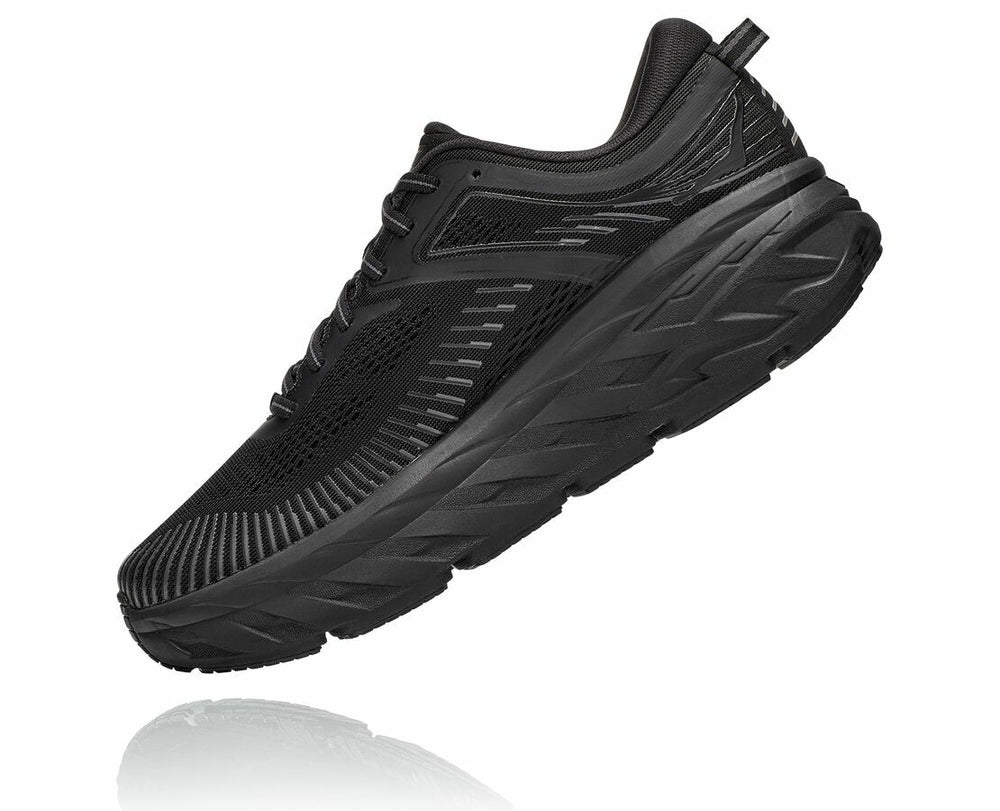 Men's Bondi 7 - Black / Black
