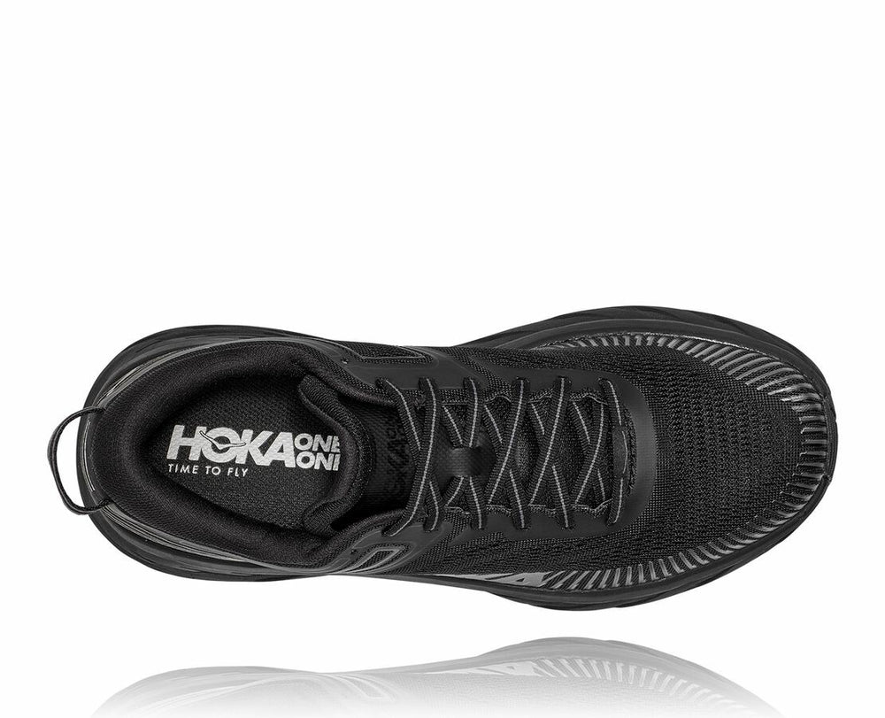 Men's Bondi 7 - Black / Black