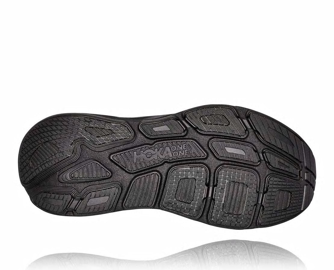 Men's Bondi 7 - Black / Black