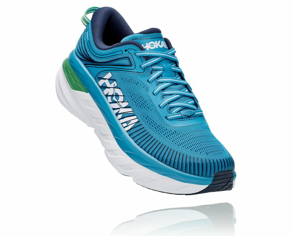 Men's Bondi 7 - Blue Moon / Moonlit Ocean