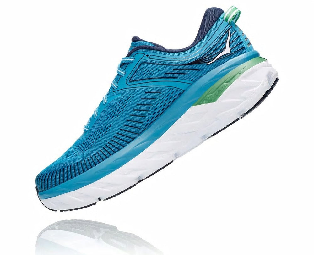 Men's Bondi 7 - Blue Moon / Moonlit Ocean