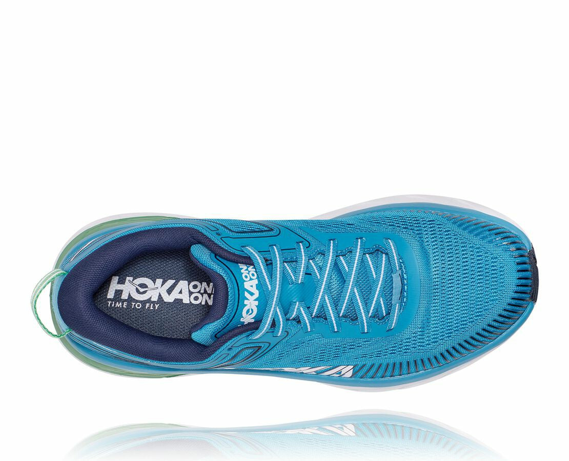 Men's Bondi 7 - Blue Moon / Moonlit Ocean