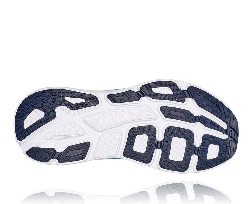 Men's Bondi 7 - Blue Moon / Moonlit Ocean