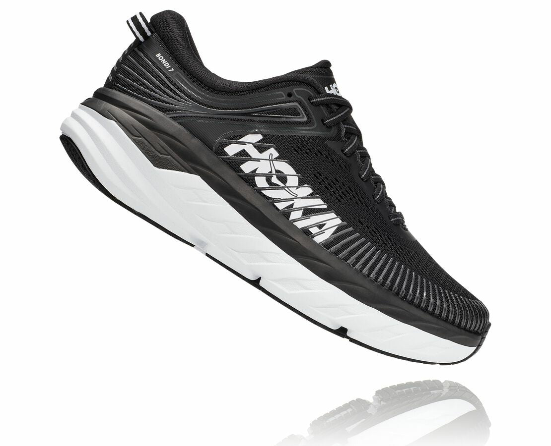 Men's Bondi 7 - Black / White