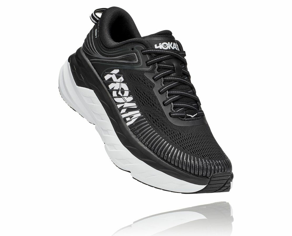 Men's Bondi 7 - Black / White
