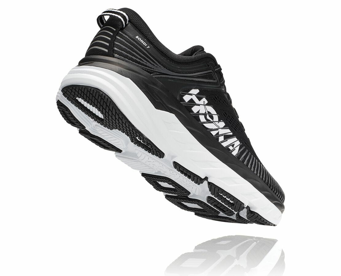 Men's Bondi 7 - Black / White