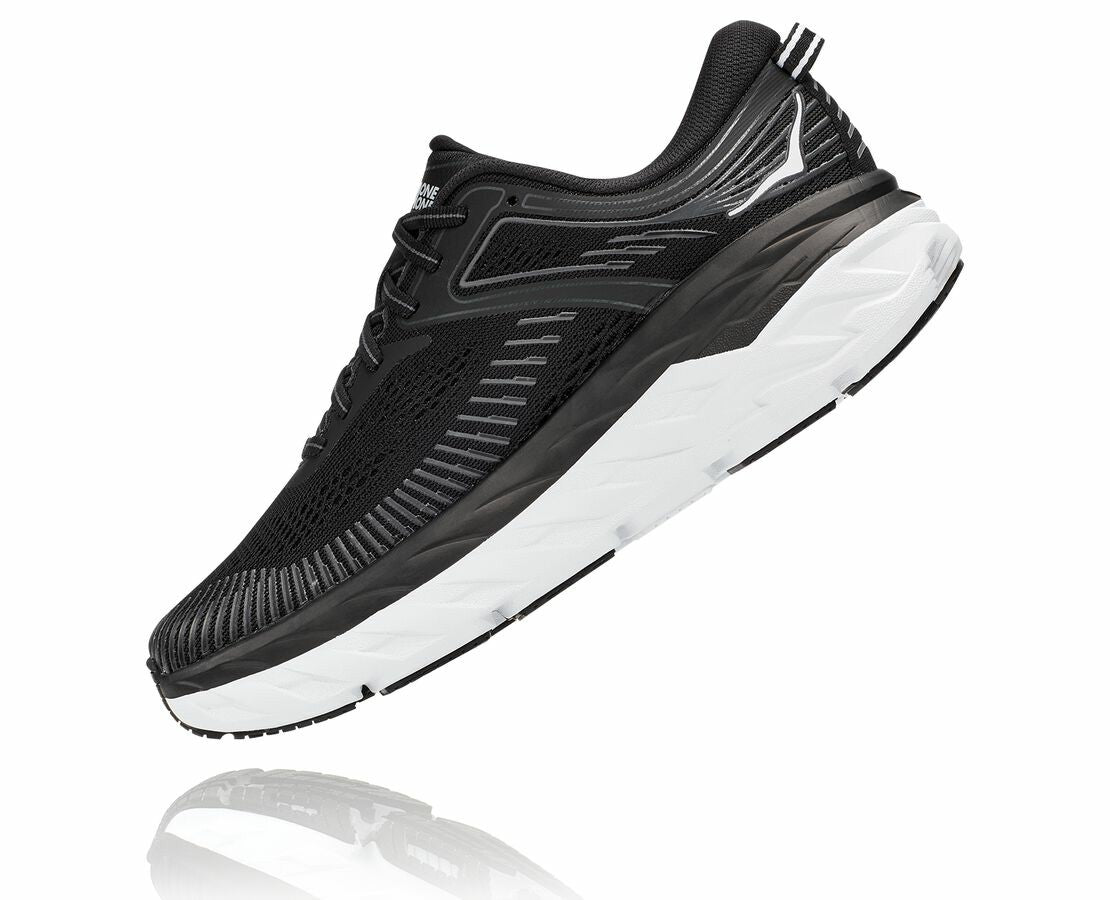 Men's Bondi 7 - Black / White