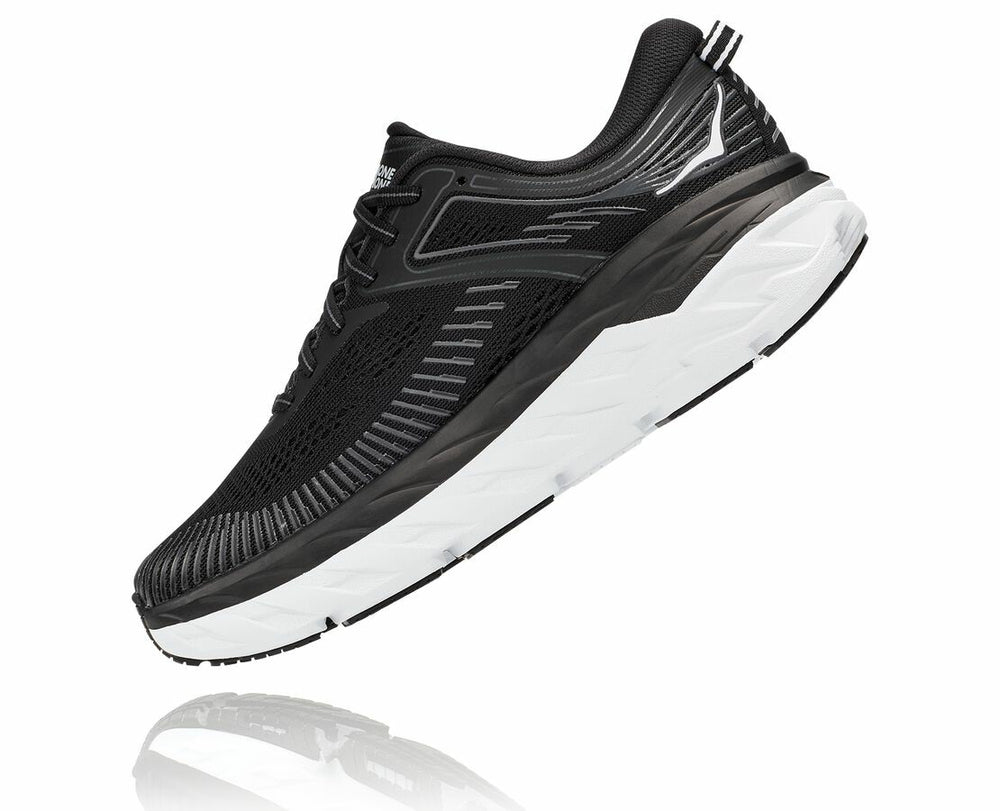 Men's Bondi 7 - Black / White