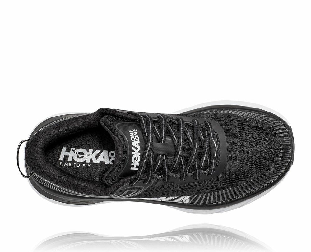 Men's Bondi 7 - Black / White