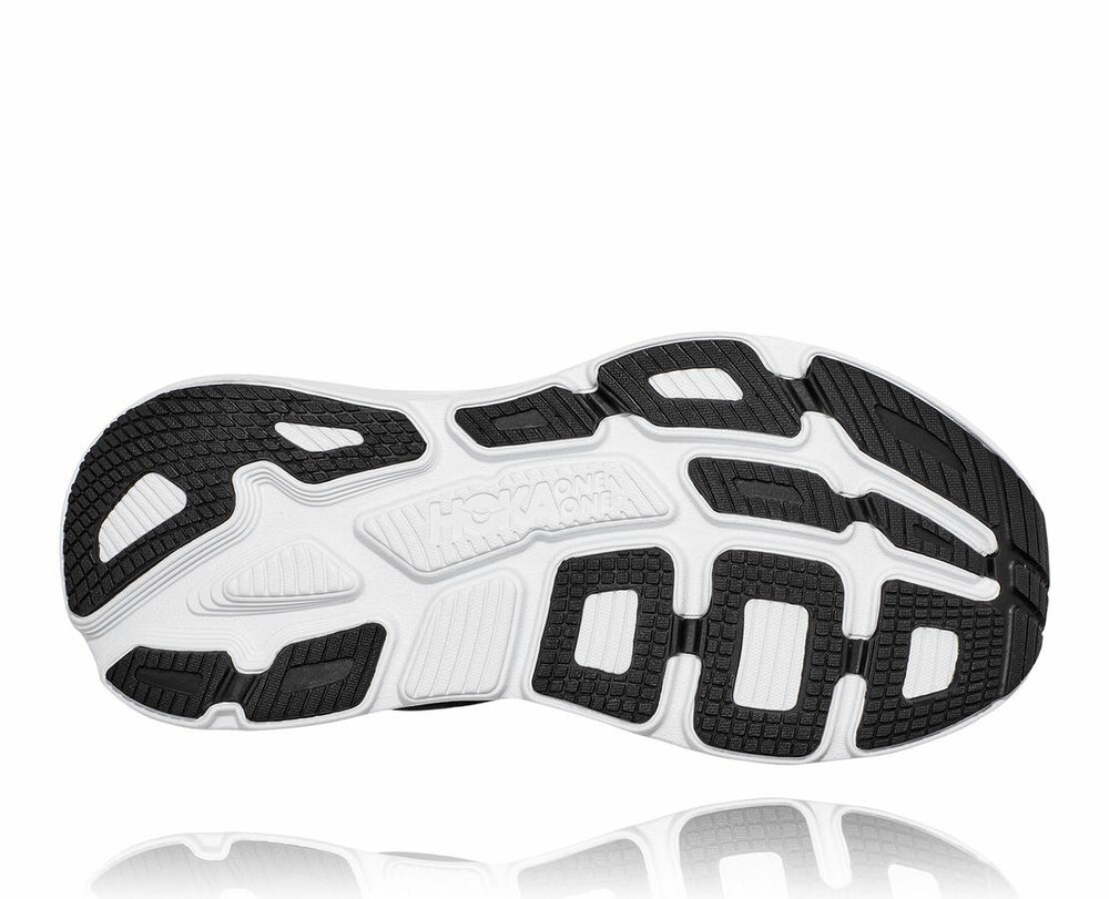 Men's Bondi 7 - Black / White