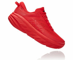 Men's Bondi 7 - High Risk Red / Black