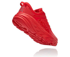 Men's Bondi 7 - High Risk Red / Black