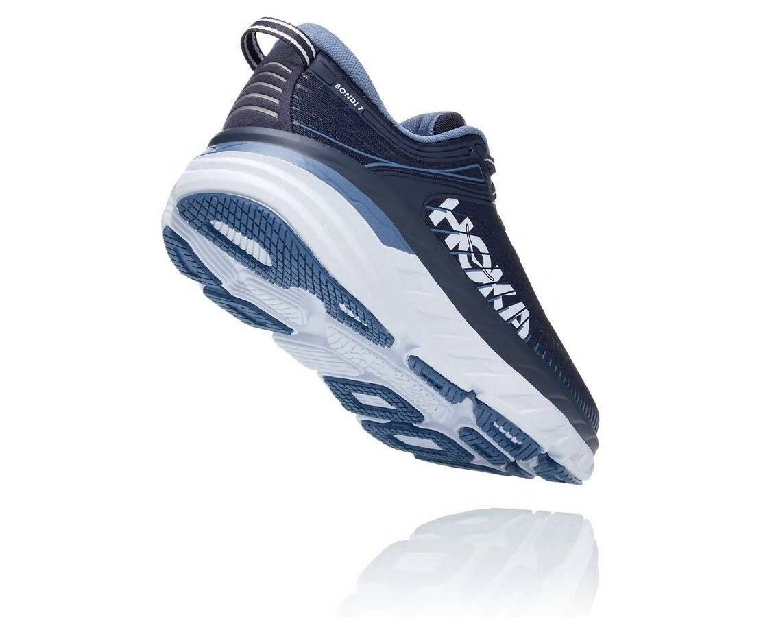 Men's Bondi 7 - Ombre Blue / Provincial Blue