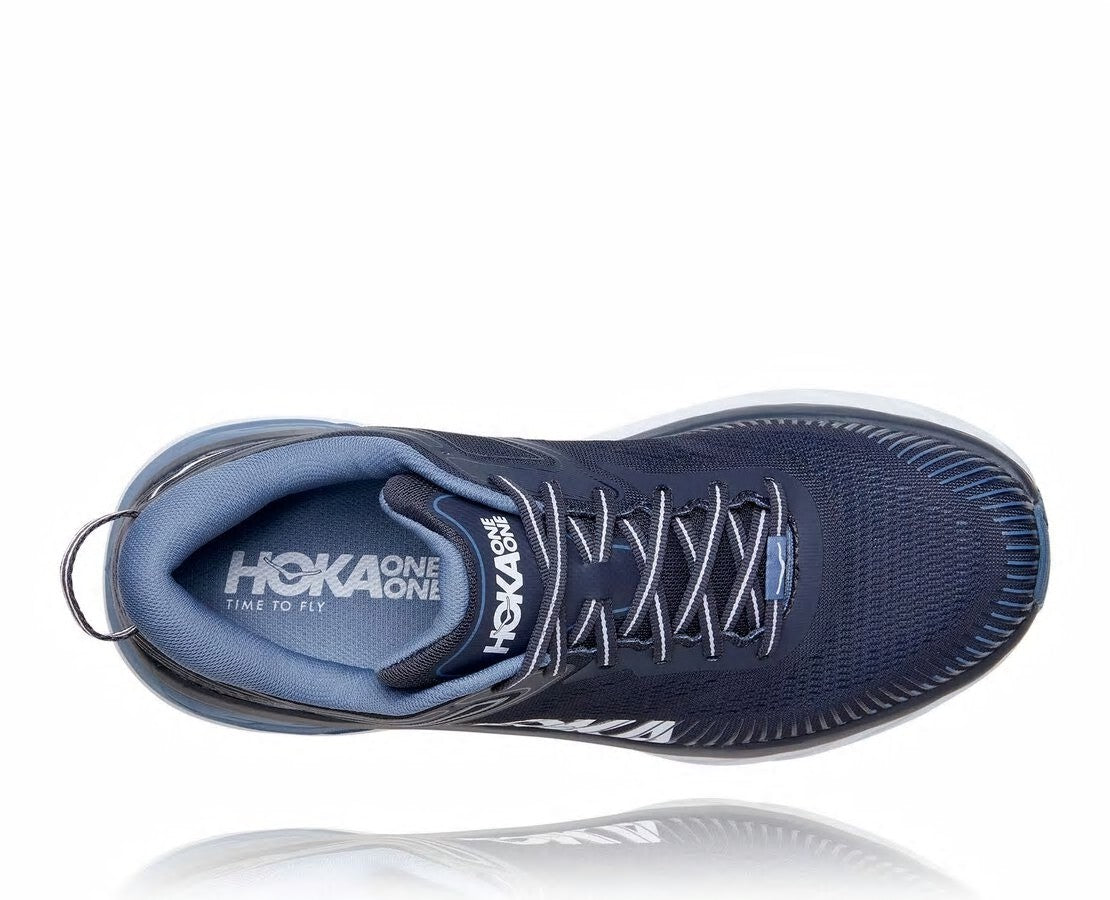 Men's Bondi 7 - Ombre Blue / Provincial Blue
