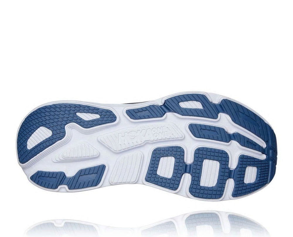 Men's Bondi 7 - Ombre Blue / Provincial Blue