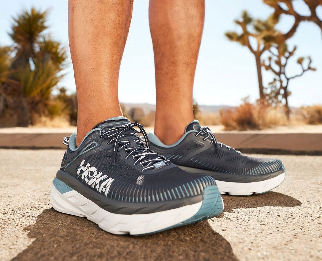 Men's Bondi 7 - Ombre Blue / Provincial Blue