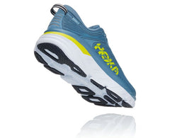 Men's Bondi 7 - Provincial Blue / Citrus
