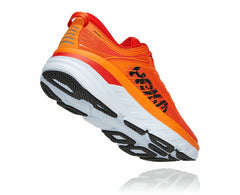 Men's Bondi 7 - Persimmon Orange / Fiesta