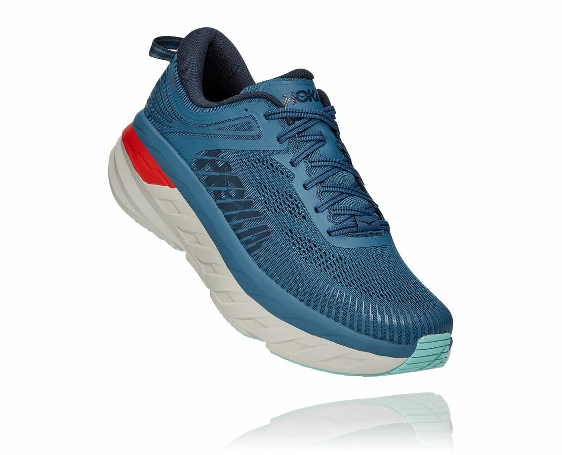 Men's Bondi 7 - Real Teal / Outer Space