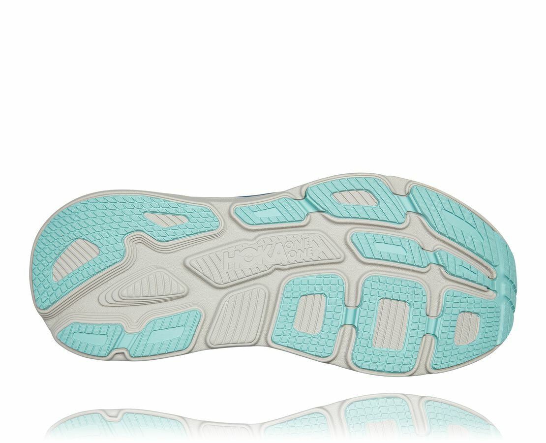 Men's Bondi 7 - Real Teal / Outer Space