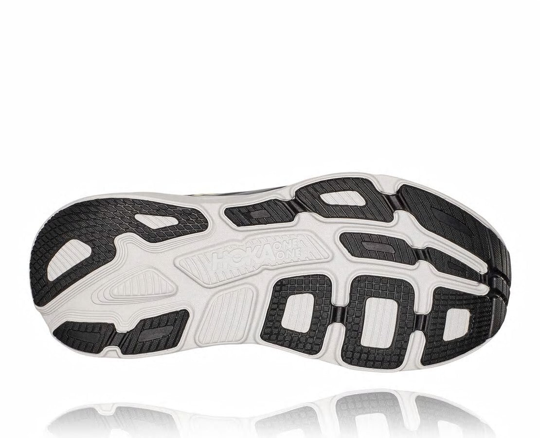 Men's Bondi 7 - Turbulence / Chili