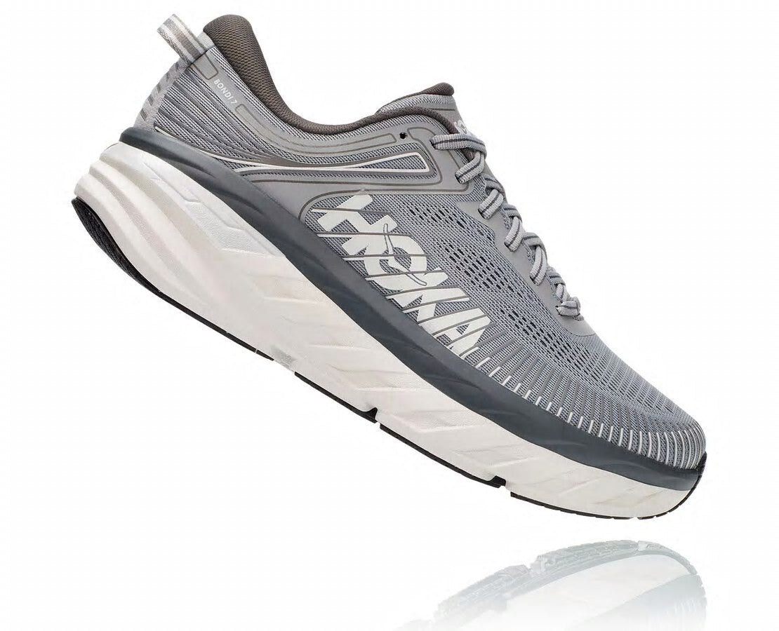 Men's Bondi 7 - Wild Dove / Dark Shadow