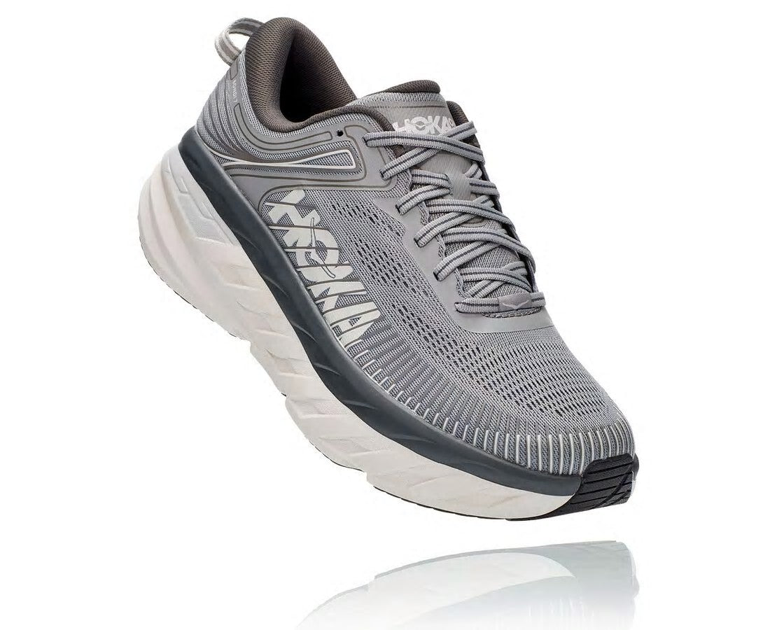Men's Bondi 7 - Wild Dove / Dark Shadow