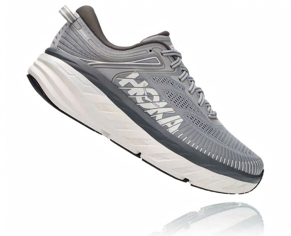 Men's Bondi 7 - Wild Dove / Dark Shadow