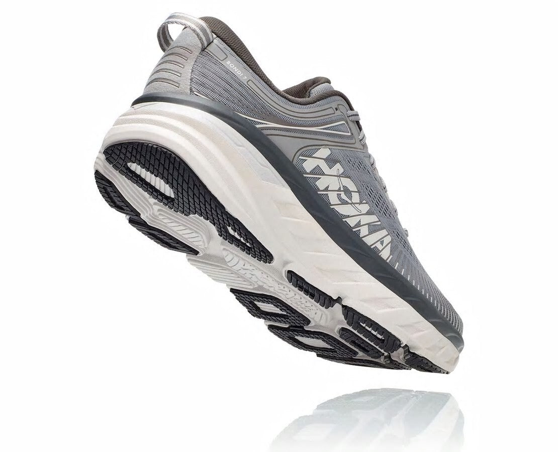 Men's Bondi 7 - Wild Dove / Dark Shadow