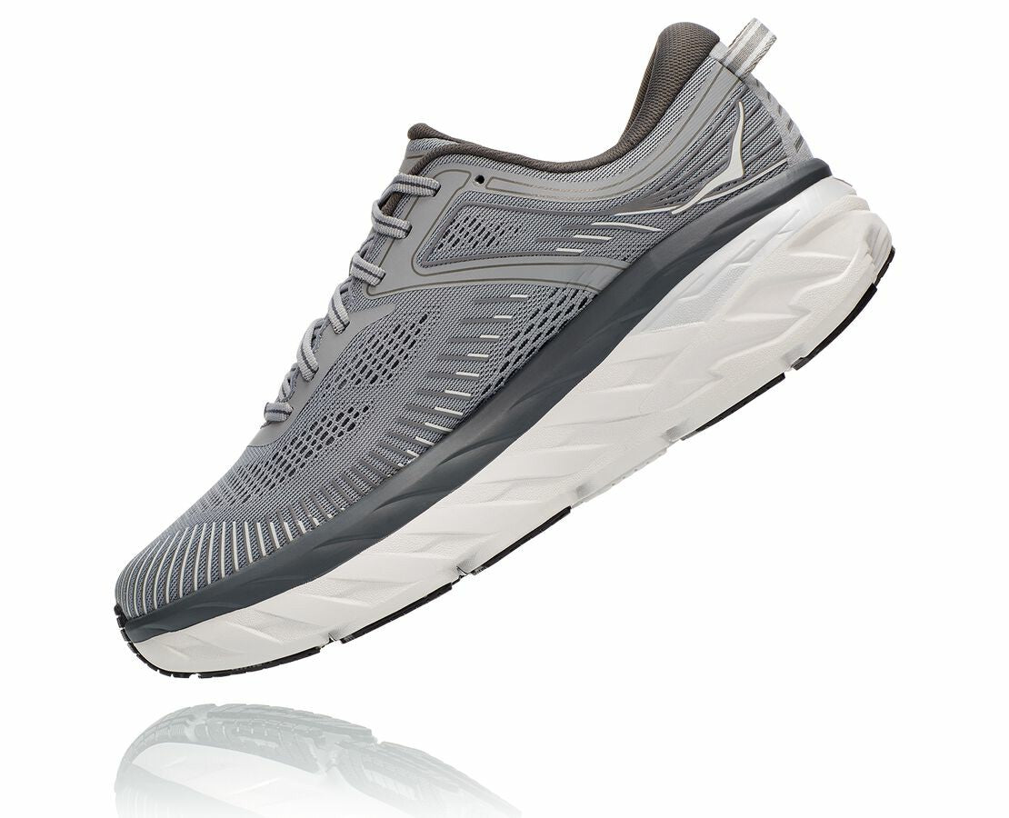 Men's Bondi 7 - Wild Dove / Dark Shadow