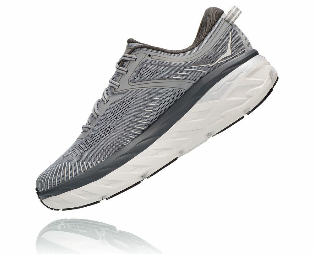 Men's Bondi 7 - Wild Dove / Dark Shadow