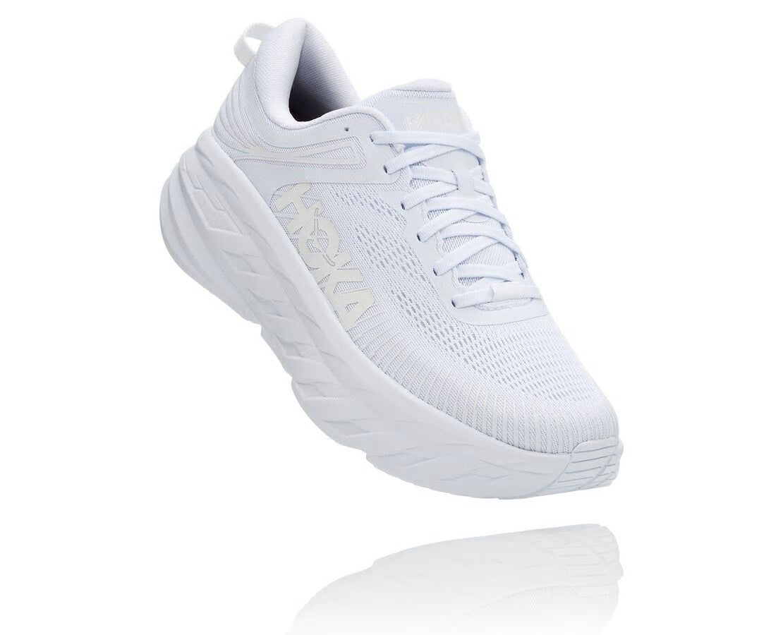 Men's Bondi 7 - White / White