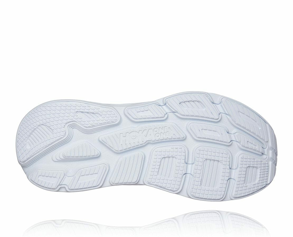Men's Bondi 7 - White / White